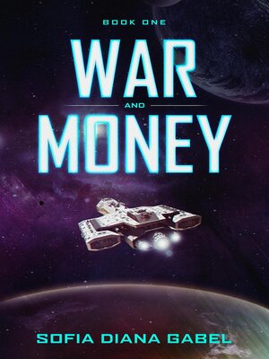 cover image of War and Money